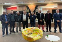 فيدراليتان للناشرين ونقابة: تدعو اللجنة المؤقتة الى نشر لوائح الحاملين لبطاقة الصحافة للخمس سنوات الأخيرة缩略图 فيدراليتان للناشرين ونقابة: تدعو اللجنة المؤقتة الى نشر لوائح الحاملين لبطاقة الصحافة للخمس سنوات الأخيرة缩略图