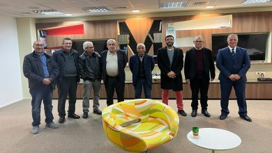 فيدراليتان للناشرين ونقابة: تدعو اللجنة المؤقتة الى نشر لوائح الحاملين لبطاقة الصحافة للخمس سنوات الأخيرة缩略图