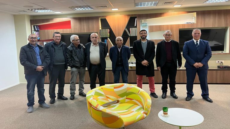 فيدراليتان للناشرين ونقابة: تدعو اللجنة المؤقتة الى نشر لوائح الحاملين لبطاقة الصحافة للخمس سنوات الأخيرة