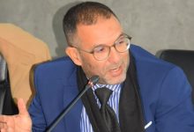 رشيد لبكر: الأحزاب مسؤولة عن التصرفات غير القانونية التي تصدر ممن منحتهم ثقتها缩略图