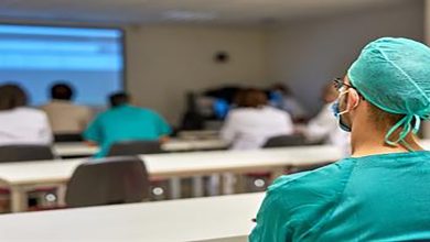 التنسيق القطاعي لكليات الطب تحمل الوزارة مسؤولية الوضعية المتوترة التي تعيشها الكليات缩略图