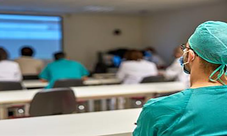 التنسيق القطاعي لكليات الطب تحمل الوزارة مسؤولية الوضعية المتوترة التي تعيشها الكليات缩略图 التنسيق القطاعي لكليات الطب تحمل الوزارة مسؤولية الوضعية المتوترة التي تعيشها الكليات缩略图