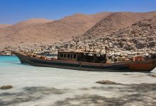 لماذا يخشى الغرب الأسطول البحري للحوثيين缩略图