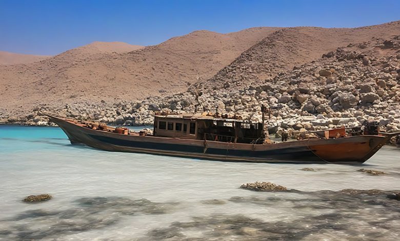 لماذا يخشى الغرب الأسطول البحري للحوثيين缩略图 لماذا يخشى الغرب الأسطول البحري للحوثيين缩略图