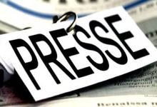 الجسم الإعلامي المغربي يرفض مشروع إعادة تنظيم المجلس الوطني للصحافة ويستنكر انتهاكاته الدستورية缩略图