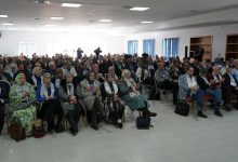 العدالة والتنمية : تقرير سياسي يتجاوز مجرد محطة تنظيمية缩略图