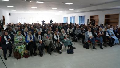 العدالة والتنمية : تقرير سياسي يتجاوز مجرد محطة تنظيمية缩略图 العدالة والتنمية : تقرير سياسي يتجاوز مجرد محطة تنظيمية缩略图