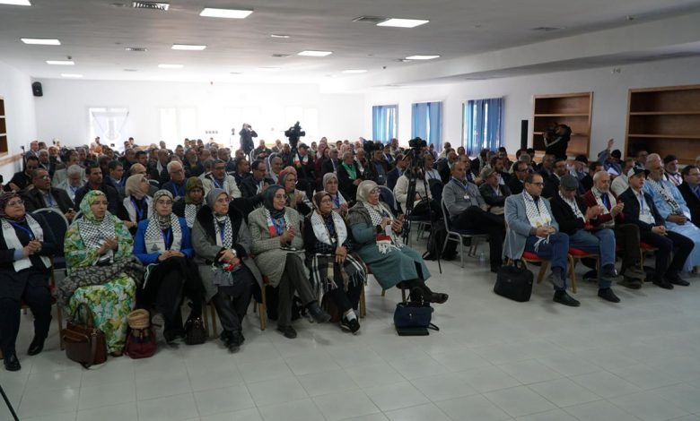 العدالة والتنمية : تقرير سياسي يتجاوز مجرد محطة تنظيمية缩略图 العدالة والتنمية : تقرير سياسي يتجاوز مجرد محطة تنظيمية缩略图