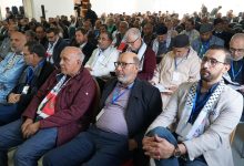 “البيجيدي” يحذر من “خطورة الفراغ السياسي الذي تعيشه البلاد”缩略图