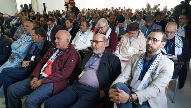 “البيجيدي” يحذر من “خطورة الفراغ السياسي الذي تعيشه البلاد”缩略图 “البيجيدي” يحذر من “خطورة الفراغ السياسي الذي تعيشه البلاد”缩略图