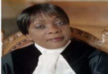 بعدما رفضت كل تدابير محكمة العدل الدولية.. أوغندا تتبرأ من القاضية سيبوتيندي缩略图