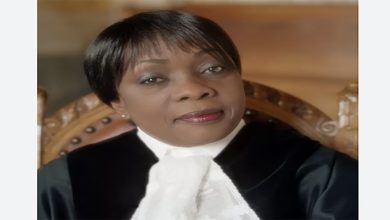 بعدما رفضت كل تدابير محكمة العدل الدولية.. أوغندا تتبرأ من القاضية سيبوتيندي缩略图