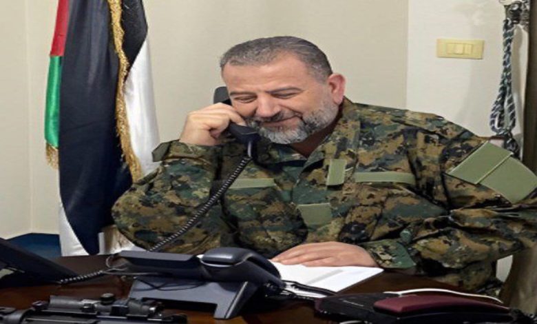 هل نقلت اسرائيل المعركة خارج فلسطين المحتلة بعدما فشلت في معاركها في غزة؟缩略图 هل نقلت اسرائيل المعركة خارج فلسطين المحتلة بعدما فشلت في معاركها في غزة؟缩略图