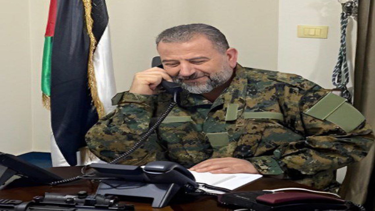 هل نقلت اسرائيل المعركة خارج فلسطين المحتلة بعدما فشلت في معاركها في غزة؟缩略图