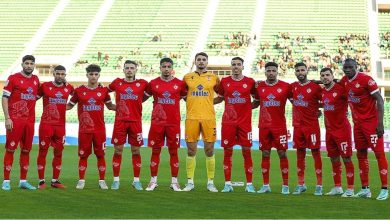 الوداد يتخبط في مشاكل إدارية وانضباطية缩略图