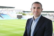 اليونايتد يعين المغربي عمر برادة رئيسا تنفيذيا للنادي缩略图