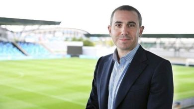 اليونايتد يعين المغربي عمر برادة رئيسا تنفيذيا للنادي缩略图 اليونايتد يعين المغربي عمر برادة رئيسا تنفيذيا للنادي缩略图