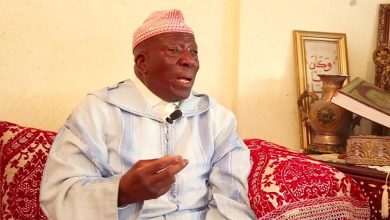 وفاة الفنان “باعزيزي” بعد معاناة مع المرض缩略图 وفاة الفنان “باعزيزي” بعد معاناة مع المرض缩略图