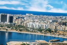 ليبيا: بنغازي قد تعرف تشييد اربع كباري ضمن خطة اعمار المدينة缩略图