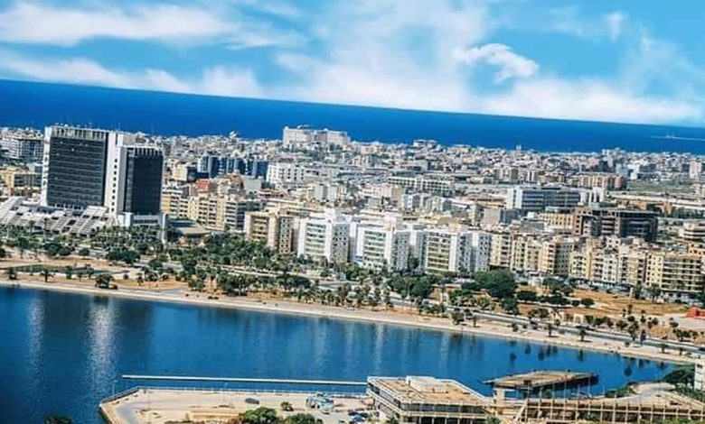 ليبيا: بنغازي قد تعرف تشييد اربع كباري ضمن خطة اعمار المدينة缩略图 ليبيا: بنغازي قد تعرف تشييد اربع كباري ضمن خطة اعمار المدينة缩略图