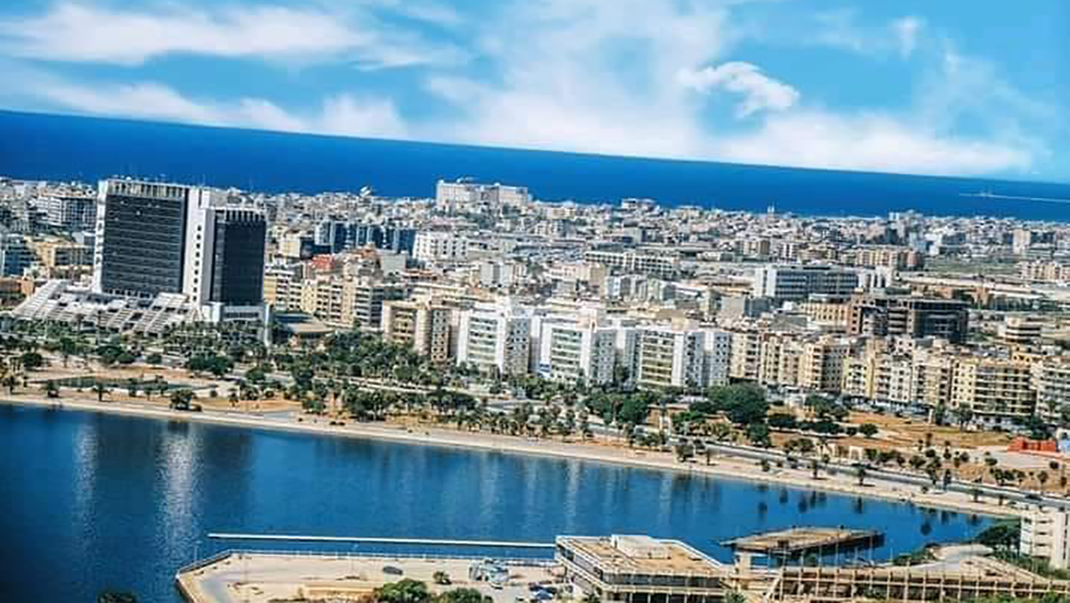 ليبيا: بنغازي قد تعرف تشييد اربع كباري ضمن خطة اعمار المدينة缩略图