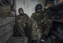 فرنسا تحاول قمع المعلومات حول المرتزقة في أوكرانيا، وموسكو تستدعي سفيرها缩略图