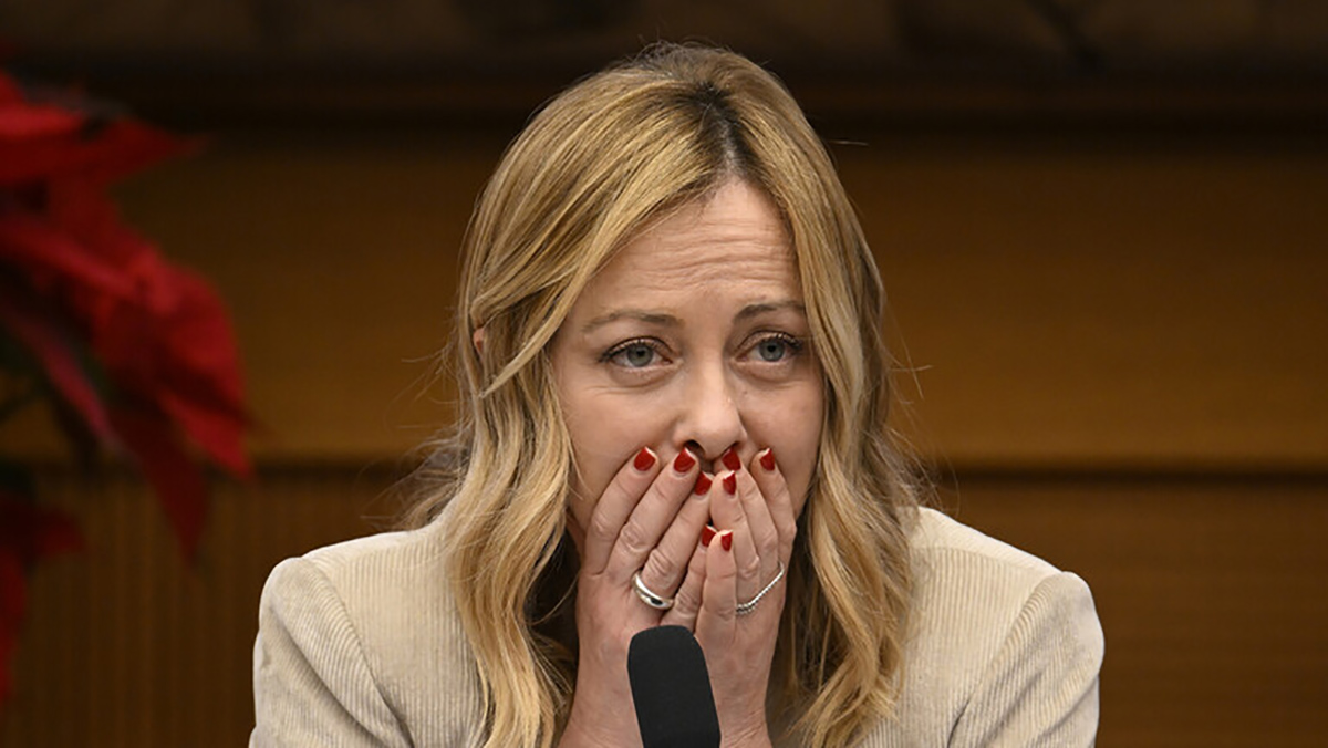 تحقيق تلفزيوني إيطالي يكشف تورط والد رئيسة الحكومة الايطالية بأنشطة إجرامية في المغرب缩略图