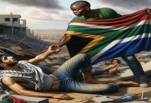 النص الكامل لدعوى جنوب افريقيا ضد اسرائيل في محكمة العدل الدولية缩略图