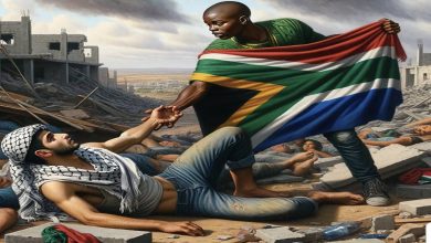 النص الكامل لدعوى جنوب افريقيا ضد اسرائيل في محكمة العدل الدولية缩略图 النص الكامل لدعوى جنوب افريقيا ضد اسرائيل في محكمة العدل الدولية缩略图