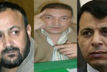 رسالة مفتوحة إلى القائدين الفلسطينيين : مروان البرغوثي و محمد دحلان缩略图