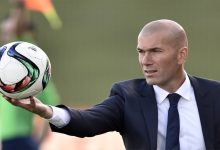 زيدان يرفض تدريب المنتخب الجزائري缩略图