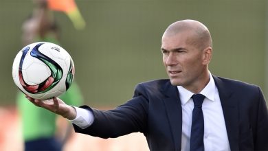 زيدان يرفض تدريب المنتخب الجزائري缩略图 زيدان يرفض تدريب المنتخب الجزائري缩略图