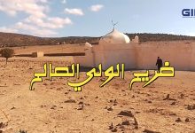 حتى لا يصبح “ضريح سيدي جابر” نسيا منسيا… (فيديو)缩略图