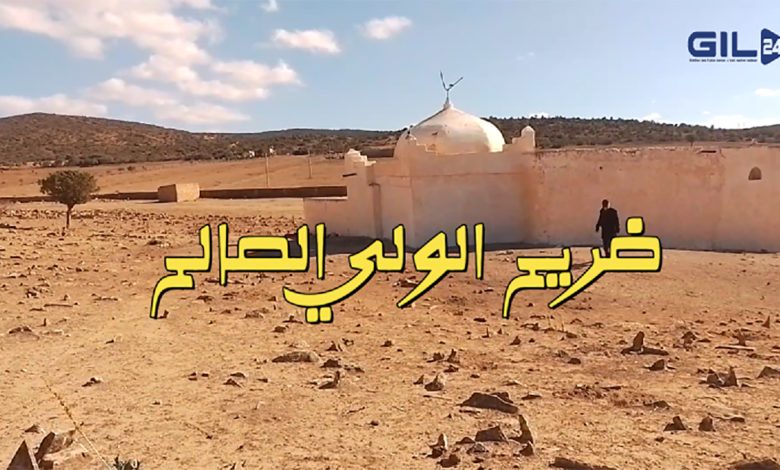 حتى لا يصبح “ضريح سيدي جابر” نسيا منسيا… (فيديو)缩略图 حتى لا يصبح “ضريح سيدي جابر” نسيا منسيا… (فيديو)缩略图