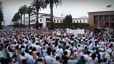 إضراب طلبة الطب… من سرق المصحف ؟缩略图