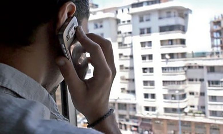 زمن المكالمات المسربة缩略图 زمن المكالمات المسربة缩略图