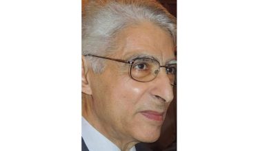 عباس الجراري.. على خطى النبوغ المغربي缩略图