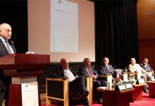 الكلمة التي ألقاها رئيس الفيدرالية محتات الرقاص، بمناسبة حفل تكريم وتوقيع الكتاب الجديد للأستاد محمد برادة缩略图