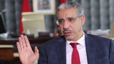 عزيز رباح : متى يتوقف نزيف انحراف النخبة؟؟缩略图