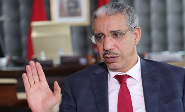 تعيين “عزيز رباح” عضوا في مجلس حكماء الهيئة العربية للطاقات المتجددة缩略图 تعيين “عزيز رباح” عضوا في مجلس حكماء الهيئة العربية للطاقات المتجددة缩略图