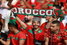 عندما يبدع المغاربة كرويا وإنسانيا.缩略图