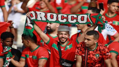 عندما يبدع المغاربة كرويا وإنسانيا.缩略图 عندما يبدع المغاربة كرويا وإنسانيا.缩略图