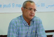 غالي : بين منتخب المقاومة ومنتخب التطبيع او ضريبة الظهور الإعلامي الزائد缩略图