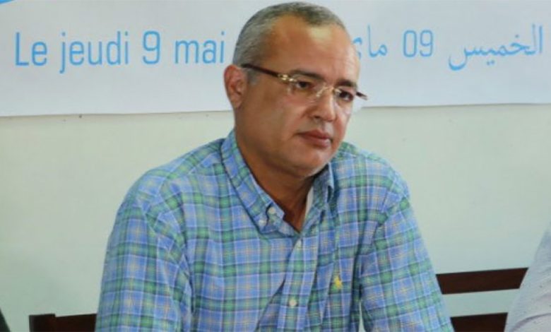 غالي : بين منتخب المقاومة ومنتخب التطبيع او ضريبة الظهور الإعلامي الزائد缩略图 غالي : بين منتخب المقاومة ومنتخب التطبيع او ضريبة الظهور الإعلامي الزائد缩略图