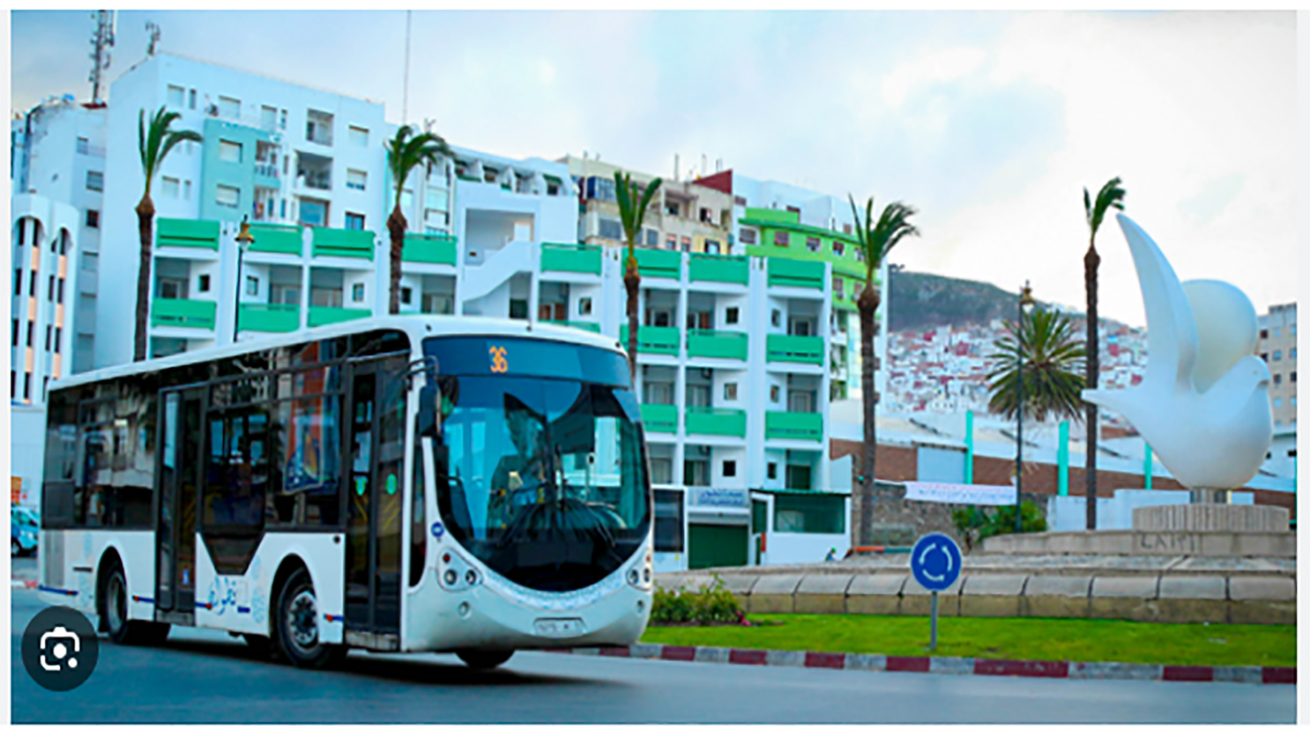 تطوان على صفيح ساخن… مئات المستخدمين من قطاع النقل الحضري يلوحون بالإضراب في تطوان缩略图