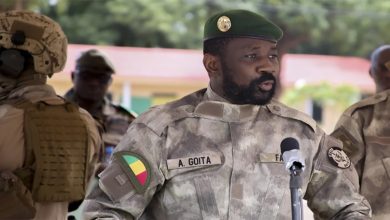 مالي تدين تدخل الجزائر في شؤونها الداخلية، والجزائر تتأسف缩略图