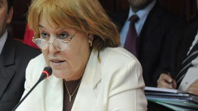 جماعة جرادة : 23 يناير أولى جلسات محاكمة امباركة توتو رئيس جماعة جرادة السابقة.缩略图 جماعة جرادة : 23 يناير أولى جلسات محاكمة امباركة توتو رئيس جماعة جرادة السابقة.缩略图