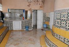 هيئات مهنية تطالب الحكومة بالتخلي عن إغلاق الحمامات لثلاثة أيام في الأسبوع缩略图