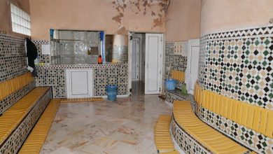 هيئات مهنية تطالب الحكومة بالتخلي عن إغلاق الحمامات لثلاثة أيام في الأسبوع缩略图