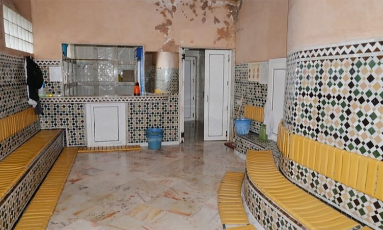 هيئات مهنية تطالب الحكومة بالتخلي عن إغلاق الحمامات لثلاثة أيام في الأسبوع缩略图 هيئات مهنية تطالب الحكومة بالتخلي عن إغلاق الحمامات لثلاثة أيام في الأسبوع缩略图